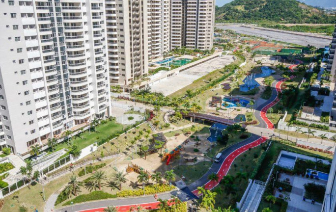 Imagem Apartamento com 2 Quartos à Venda, 79 m² em Recreio Dos Bandeirantes - Rio De Janeiro