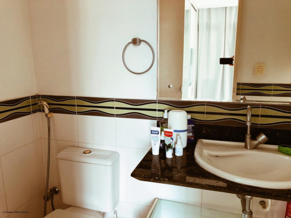 Imagem Apartamento com 3 Quartos à Venda, 152 m² em Graça - Salvador