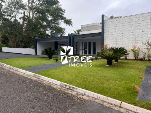 Casa com 4 Quartos à Venda, 395 m² em Jardim Imperial Hills Iii - Arujá