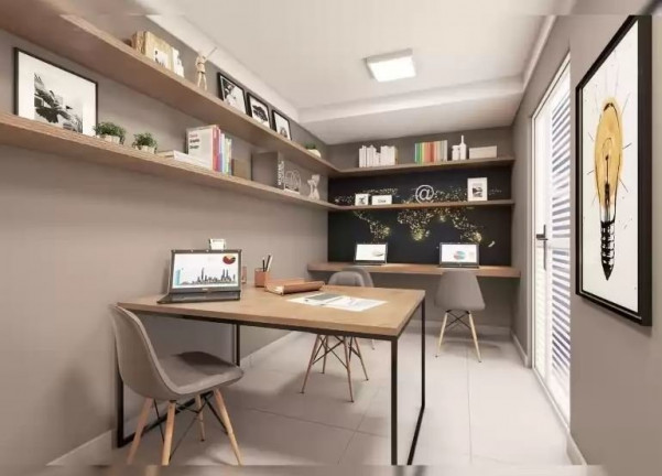 Imagem Apartamento com 2 Quartos à Venda, 40 m² em Penha - São Paulo