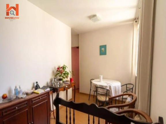 Imagem Apartamento com 2 Quartos à Venda, 49 m² em Jaguaré - São Paulo