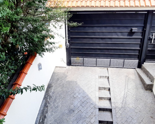 Imagem Casa com 3 Quartos à Venda, 530 m² em Lauzane Paulista - São Paulo