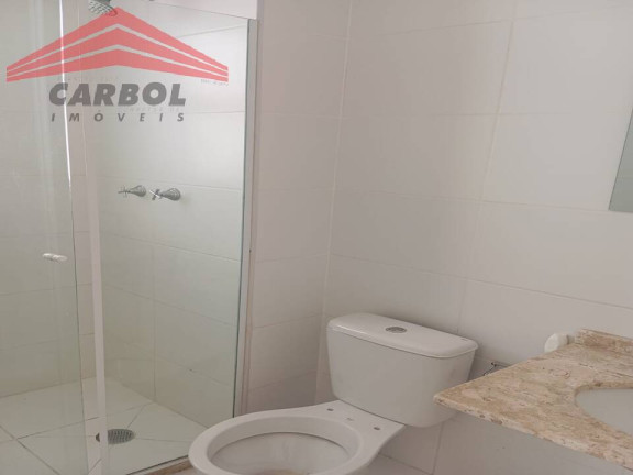 Imagem Apartamento com 3 Quartos à Venda, 67 m² em Vila Lacerda - Jundiaí