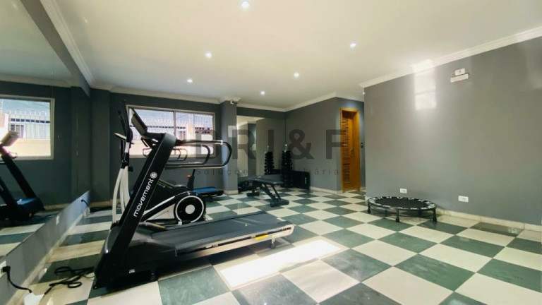 Imagem Apartamento com 1 Quarto à Venda, 48 m² em Vila Congonhas - São Paulo Imagem Apartamento com 1 Quarto à Venda, 48 m² em Vila Congonhas - São Paulo