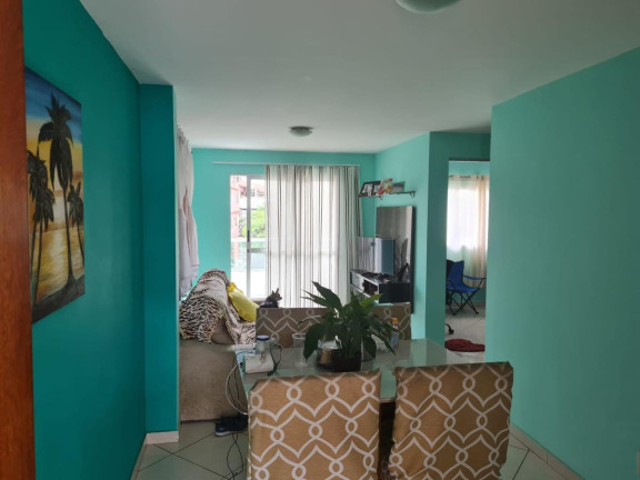 Imagem Apartamento com 2 Quartos à Venda, 88 m² em Ataíde - Vila Velha