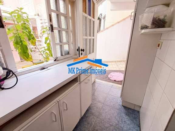 Imagem Apartamento com 5 Quartos à Venda, 384 m² em Vila Campesina - Osasco