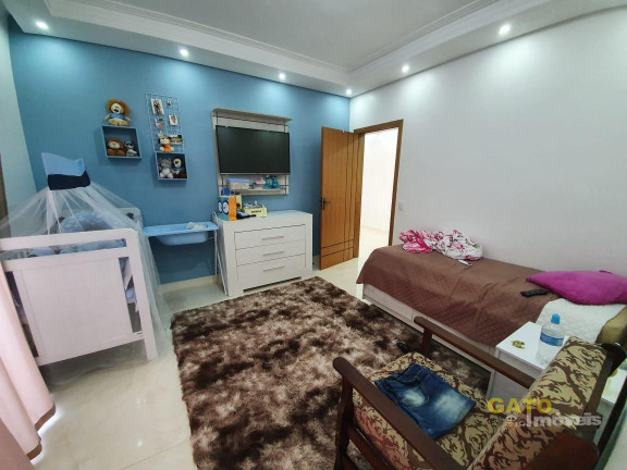 Imagem Casa com 5 Quartos à Venda, 416 m² em Portais (polvilho) - Cajamar Imagem Casa com 5 Quartos à Venda, 416 m² em Portais (polvilho) - Cajamar
