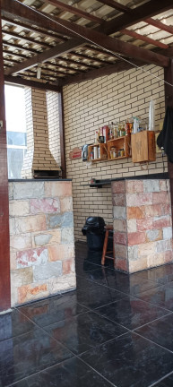 Imagem Cobertura com 2 Quartos à Venda, 100 m² em Imbiruçu - Betim