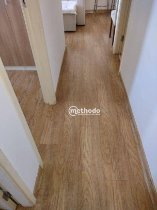 Imagem Apartamento com 3 Quartos à Venda, 60 m² em Santa Genebra - Campinas Imagem Apartamento com 3 Quartos à Venda, 60 m² em Santa Genebra - Campinas