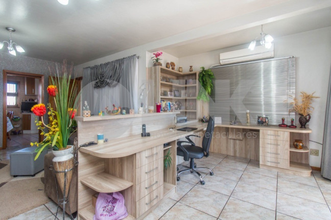 Imagem Casa com 3 Quartos à Venda, 155 m² em Vila Ipiranga - Porto Alegre