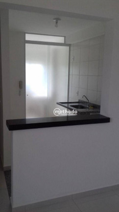 Imagem Apartamento com 2 Quartos à Venda, 43 m² em Recanto Da Fortuna - Campinas Imagem Apartamento com 2 Quartos à Venda, 43 m² em Recanto Da Fortuna - Campinas