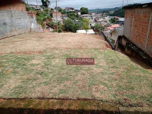 Casa com 2 Quartos à Venda, 70 m² em Jardim Eldorado - Santa Isabel