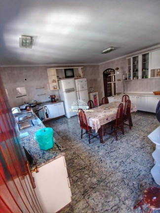 Imagem Sobrado com 3 Quartos à Venda, 210 m² em São João Clímaco - São Paulo Imagem Sobrado com 3 Quartos à Venda, 210 m² em São João Clímaco - São Paulo