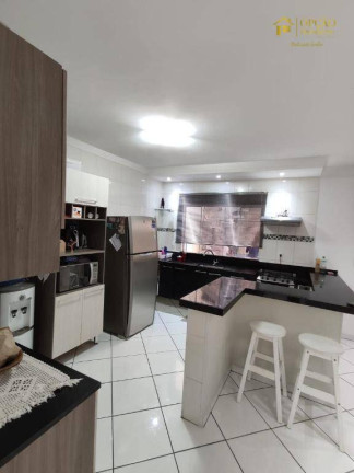 Imagem Casa com 2 Quartos à Venda, 188 m² em Parque América - Itu Imagem Casa com 2 Quartos à Venda, 188 m² em Parque América - Itu