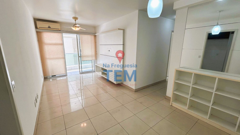 Imagem Apartamento com 2 Quartos à Venda, 67 m² em Freguesia (jacarepaguá) - Rio De Janeiro Imagem Apartamento com 2 Quartos à Venda, 67 m² em Freguesia (jacarepaguá) - Rio De Janeiro