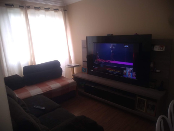 Imagem Imóvel com 2 Quartos à Venda, 65 m² em Alves Dias - São Bernardo Do Campo