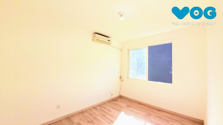 Imagem Imóvel com 1 Quarto à Venda, 41 m² em Centro Histórico - Porto Alegre