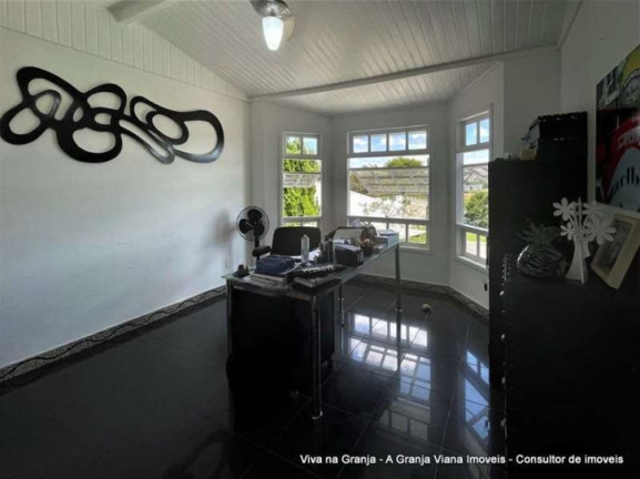 Imagem Casa com 4 Quartos à Venda, 1.265 m² em Parque Dom Henrique - Cotia