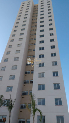 Imagem Apartamento com 2 Quartos à Venda, 44 m² em Jardim Novo Taboão - São Paulo Imagem Apartamento com 2 Quartos à Venda, 44 m² em Jardim Novo Taboão - São Paulo