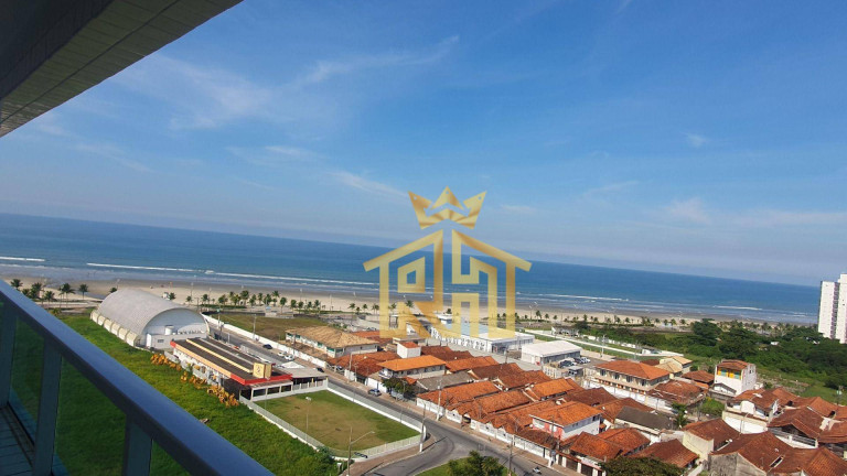 Imagem Apartamento com 2 Quartos à Venda, 76 m² em Mirim - Praia Grande Imagem Apartamento com 2 Quartos à Venda, 76 m² em Mirim - Praia Grande