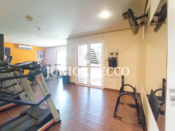 Imagem Apartamento com 3 Quartos à Venda, 82 m² em Jardim Tarraf Ii - São José Do Rio Preto