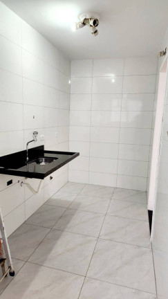 Imagem Apartamento com 1 Quarto à Venda, 55 m² em Jardim Sabará - São Paulo