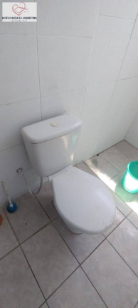 Imagem Casa com 1 Quarto para Alugar, em Porto Novo - Caraguatatuba Imagem Casa com 1 Quarto para Alugar, em Porto Novo - Caraguatatuba