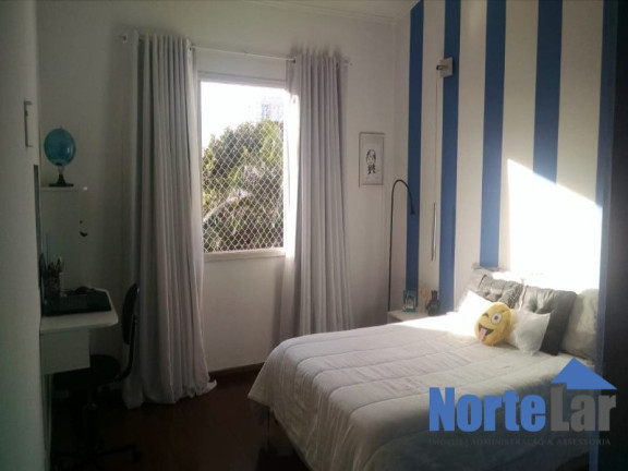 Imagem Sobrado com 3 Quartos à Venda, 350 m² em Vila Mazzei - São Paulo