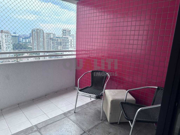 Imagem Apartamento com 2 Quartos à Venda, 52 m² em Brooklin - São Paulo Imagem Apartamento com 2 Quartos à Venda, 52 m² em Brooklin - São Paulo