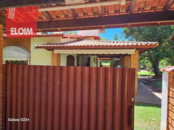 Imagem Casa com 3 Quartos à Venda, 147 m² em Santa Bárbara Resort Residence - águas De Santa Bárbara