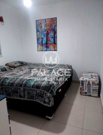 Imagem Apartamento com 2 Quartos à Venda, 57 m² em Nova América - Piracicaba Imagem Apartamento com 2 Quartos à Venda, 57 m² em Nova América - Piracicaba