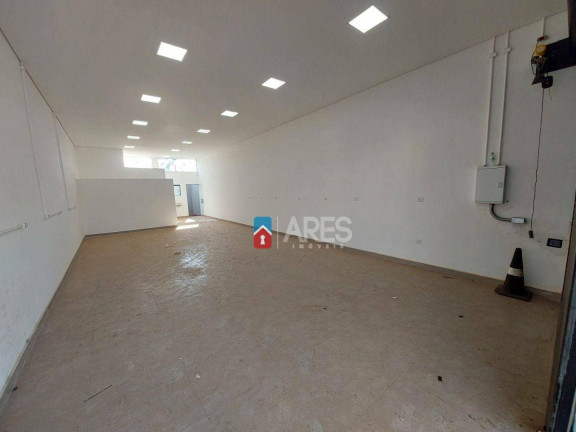 Sala Comercial para Alugar, 100 m² em Centro - Santa Bárbara D'oeste