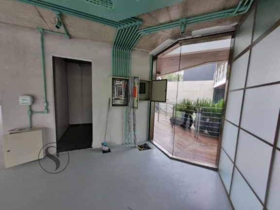 Imagem Imóvel Comercial à Venda, 222 m² em Vila Madalena - São Paulo