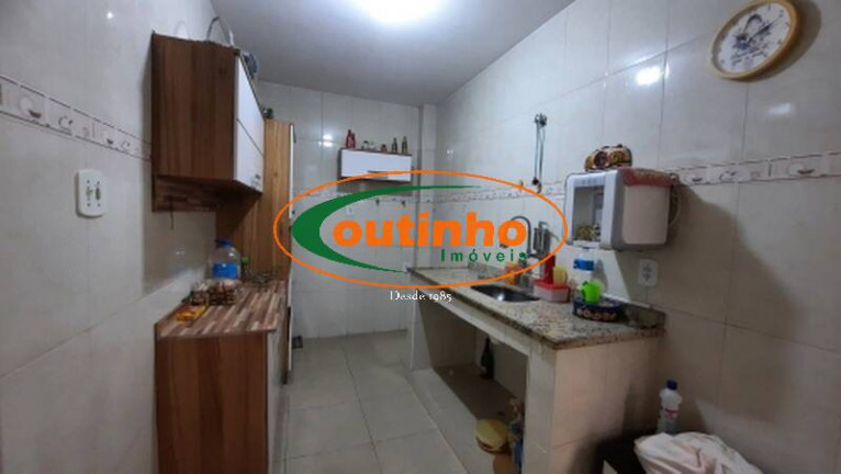 Imagem Apartamento com 2 Quartos à Venda, 73 m² em São Cristovão - Rio De Janeiro