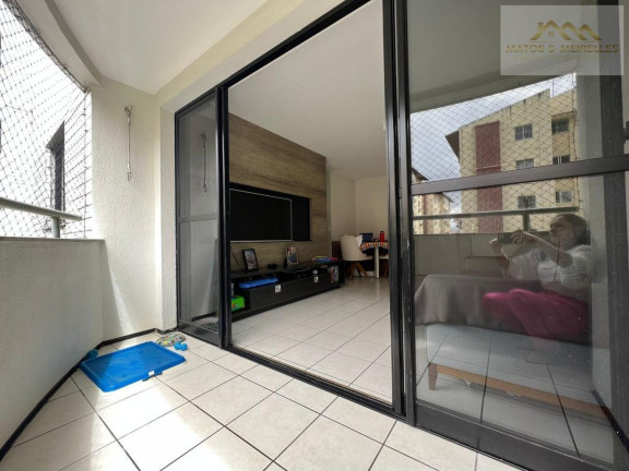 Imagem Apartamento com 3 Quartos à Venda, 60 m² em Villa União - Fortaleza Imagem Apartamento com 3 Quartos à Venda, 60 m² em Villa União - Fortaleza