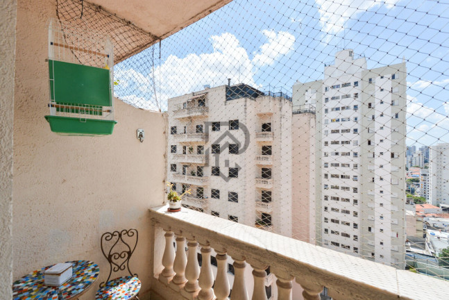 Imagem Apartamento com 3 Quartos à Venda, 98 m² em Vila Da Saúde - São Paulo Imagem Apartamento com 3 Quartos à Venda, 98 m² em Vila Da Saúde - São Paulo