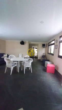 Imagem Apartamento com 1 Quarto à Venda, 43 m² em Loteamento João Batista Julião - Guarujá Imagem Apartamento com 1 Quarto à Venda, 43 m² em Loteamento João Batista Julião - Guarujá