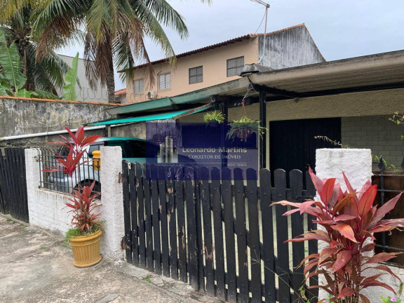 Casa com 4 Quartos à Venda, 212 m² em Recanto Das Dunas - Cabo Frio