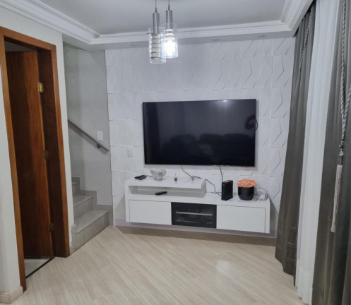 Imagem Casa com 3 Quartos à Venda, 112 m² em Xaxim - Curitiba Imagem Casa com 3 Quartos à Venda, 112 m² em Xaxim - Curitiba