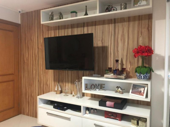 Imagem Apartamento com 3 Quartos à Venda, 90 m² em Itaigara - Salvador