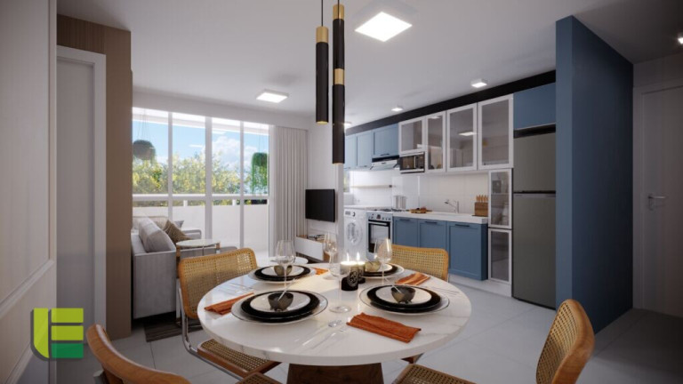 Imagem Apartamento com 2 Quartos à Venda, 48 m² em Candeias - Jaboatão Dos Guararapes Imagem Apartamento com 2 Quartos à Venda, 48 m² em Candeias - Jaboatão Dos Guararapes