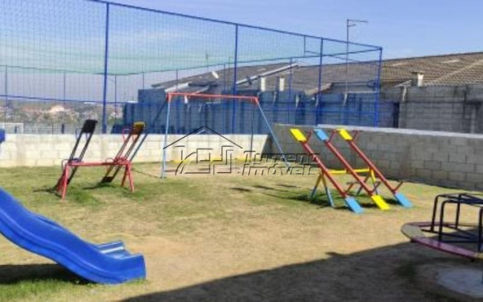Imagem Casa de Condomínio com 2 Quartos à Venda, 58 m² em Jacareí - Jacareí