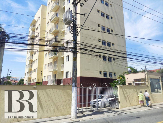 Imagem Apartamento com 2 Quartos à Venda, 47 m² em Jardim Ubirajara (zona Sul) - São Paulo Imagem Apartamento com 2 Quartos à Venda, 47 m² em Jardim Ubirajara (zona Sul) - São Paulo