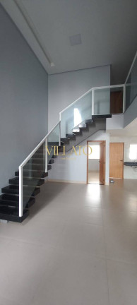 Imagem Casa com 3 Quartos à Venda, 185 m² em Jardim América - Goiânia Imagem Casa com 3 Quartos à Venda, 185 m² em Jardim América - Goiânia