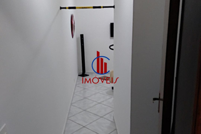 Imagem Casa de Condomínio com 3 Quartos à Venda, 102 m² em Santo Amaro - São Paulo