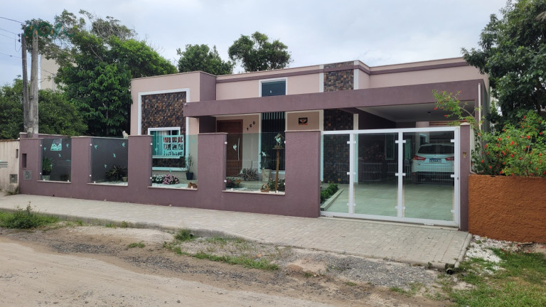 Imagem Casa com 3 Quartos à Venda, 200 m² em Itapoá - Itapoá Imagem Casa com 3 Quartos à Venda, 200 m² em Itapoá - Itapoá