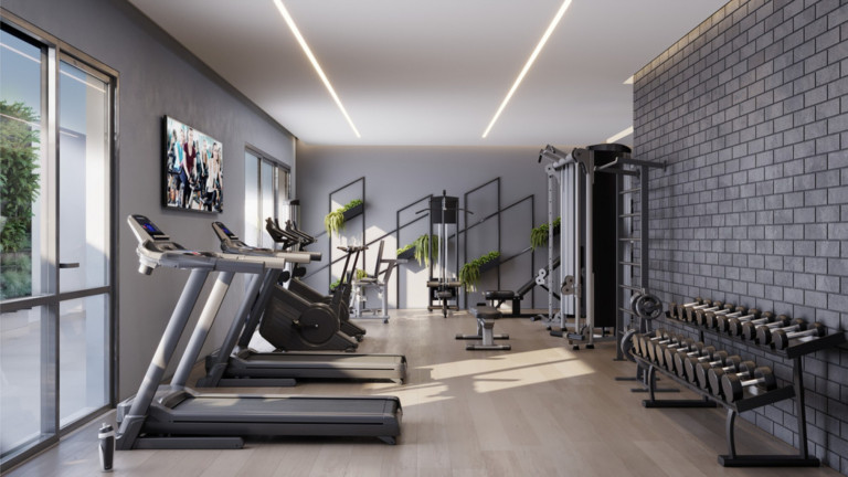 Imagem Studio com 1 Quarto à Venda, 2.480 m² em Vila Clementino - São Paulo