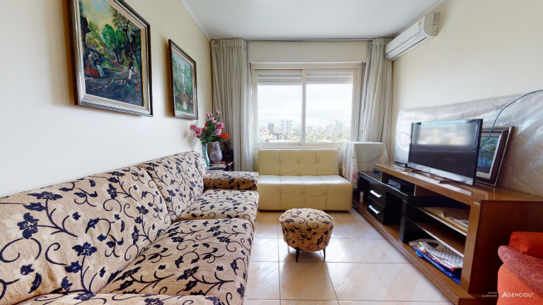 Imagem Apartamento com 2 Quartos à Venda, 80 m² em Praia De Belas - Porto Alegre