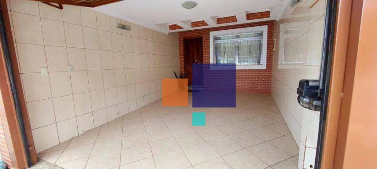 Imagem Casa com 2 Quartos à Venda, 190 m² em Guaiaúna - São Paulo