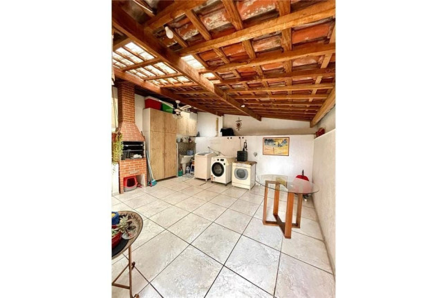 Imagem Casa com 4 Quartos à Venda, 160 m² em Vila Mariana - São Paulo Imagem Casa com 4 Quartos à Venda, 160 m² em Vila Mariana - São Paulo